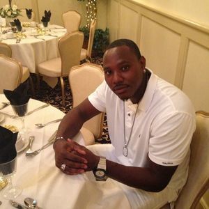 Meet your Posher, Jason